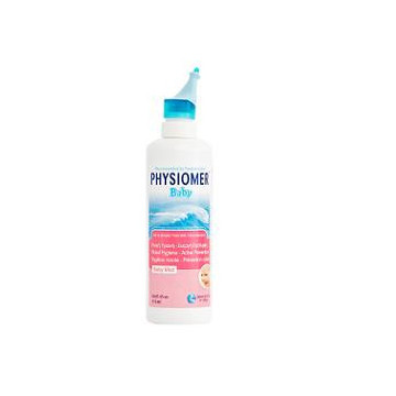 PHYSIOMER CSR SPRAY NASALEBB