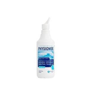 PHYSIOMER CSR SPRAY NASGETNO