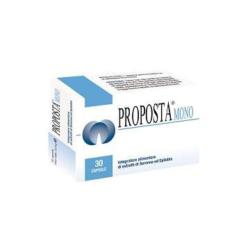 PROPOSTA MONO 30CPS