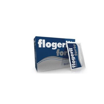 FLOGERIL FORTE 18BUST