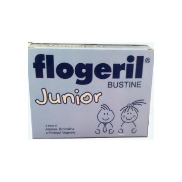 FLOGERIL JUNIOR 20BUST