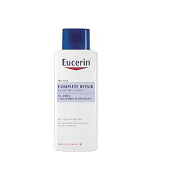 EUCERIN COMPLETE REP 5% U400