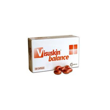 VISUSKIN BALANCE 30CPS