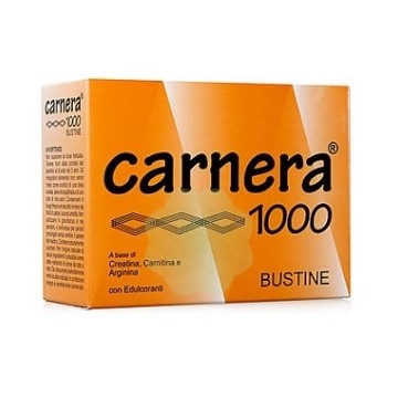 CARNERA 1000 18BUST