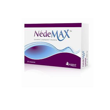 NEDEMAX 20CPR