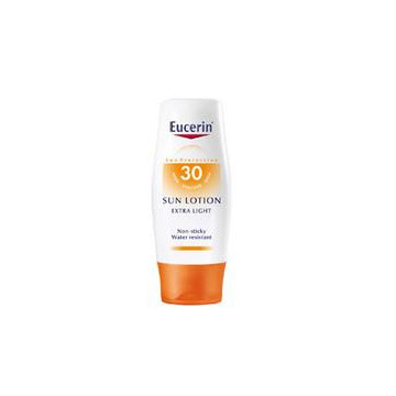 EUCERIN SUN LOT LIGHT SPF30