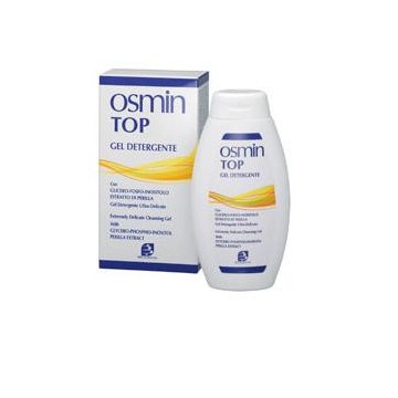 OSMIN TOP GELDETERGENTE250ML