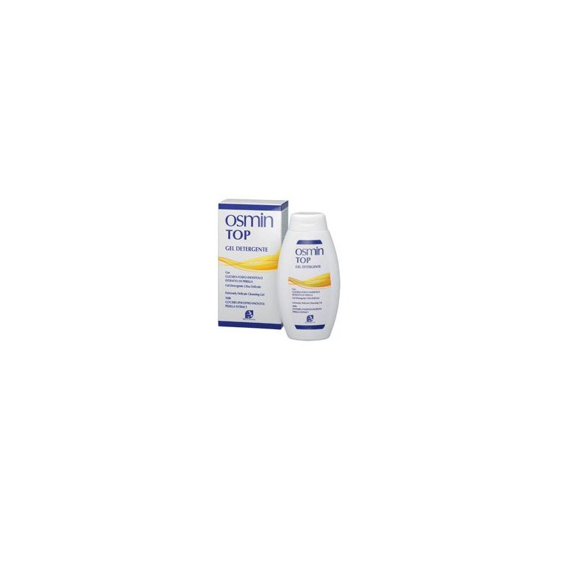 OSMIN TOP GELDETERGENTE250ML OSMIN TOP GELDETERGENTE250ML