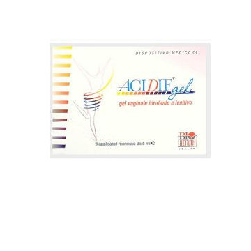 ACIDIF GEL 25ML