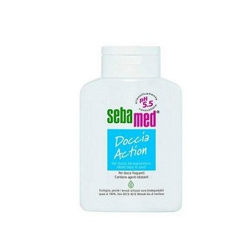 SEBAMED DOCCIA ACTION200MLTP