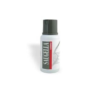 SAUGELLA UOMODETERGENTE500ML