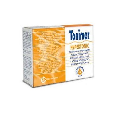 TONIMER HYPERTONIC 18FL