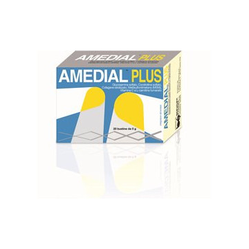 AMEDIAL PLUS 20BUST