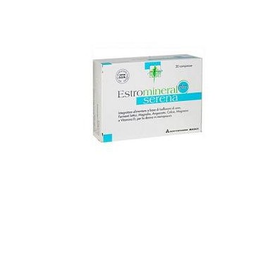 ESTROMINERAL SERENAPLUS30CPR