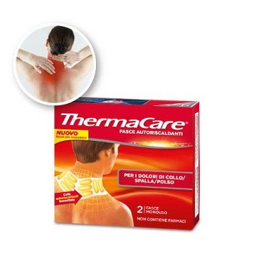 THERMACARE FASCCOL/SPA/POLS2