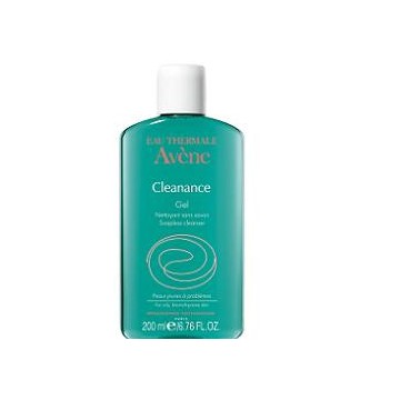 AVENE CLEANANCEGELDETERGENTE