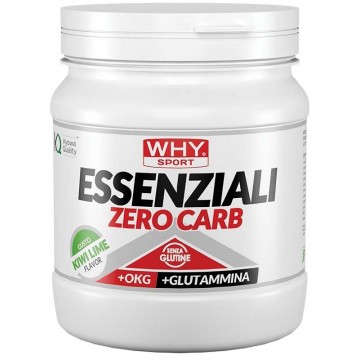 WHYSPORT ESS ZERO CARB KIWI LI