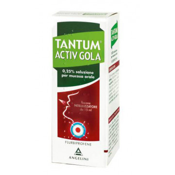 TANTUM VERDE GOLANEB15ML0,25