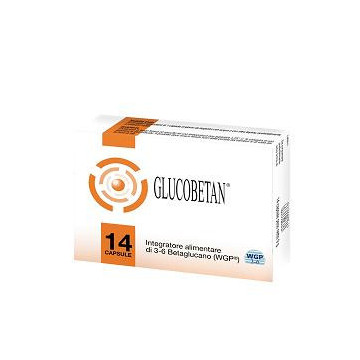 GLUCOBETAN 14CPS