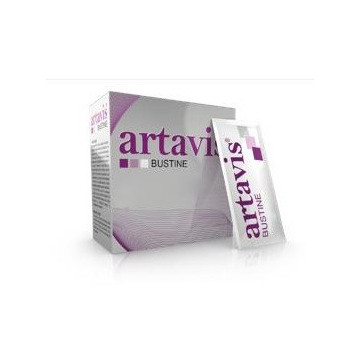 ARTAVIS 20BUST 8G