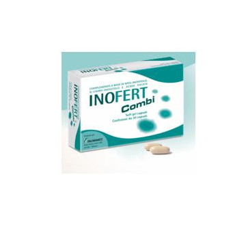 INOFERT COMBI 20CPS SOFTGEL