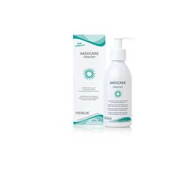 AKNICARE CLEANSER 200ML