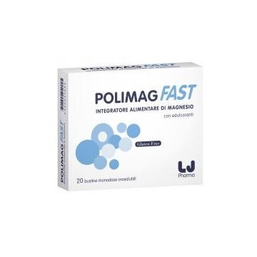 POLIMAG FAST 20BUST