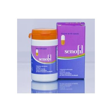 SENOFIL 30CPS