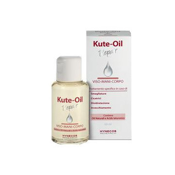 KUTEOIL REPAIR 60ML