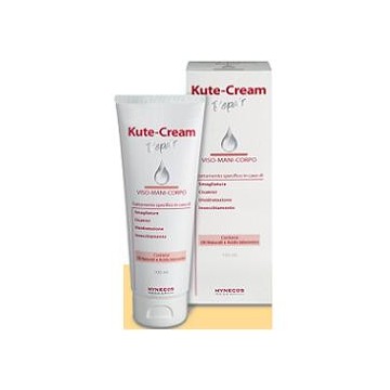 KUTECREAM REPAIR 100ML