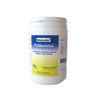 MELCALIN PRALBUMINACACAO532G