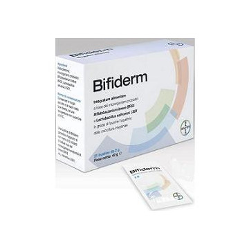 BIFIDERM 21BUST