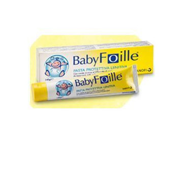 BABY FOILLE PAS PROTLENIT65G