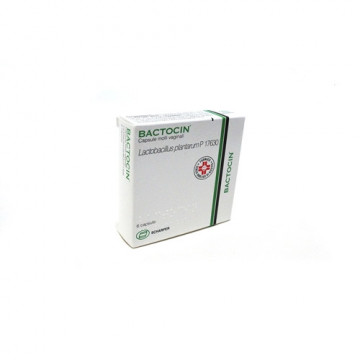 BACTOCIN 6CPS VAG 3G