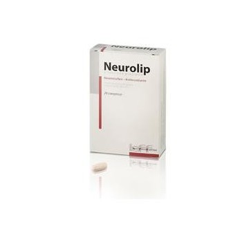 NEUROLIP 24CPR