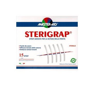 M-AID STERIGRAP CER 7,5X0,3