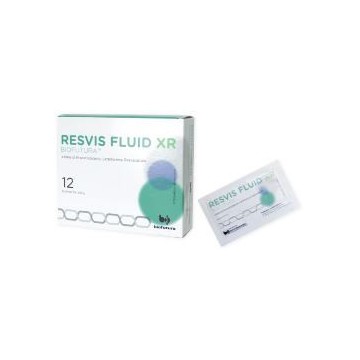 RESVIS FLUID XRBIOFUTURA12BU