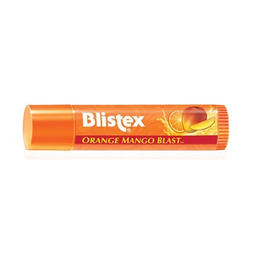 BLISTEX ORANGE MANGO BLAST