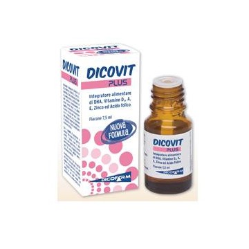 DICOVIT PLUS 7,5ML