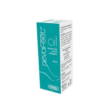 NOVAFEET OIL 50ML