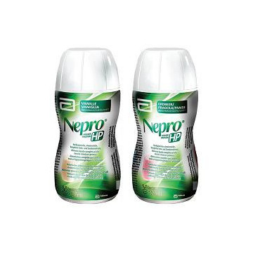 NEPRO HP VANIGLIA 220 ML