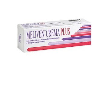 MELIVEN CREMA PLUS 100ML