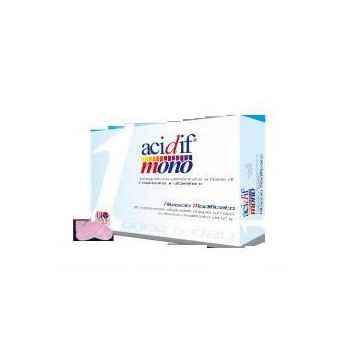 ACIDIF MONO 30CPR