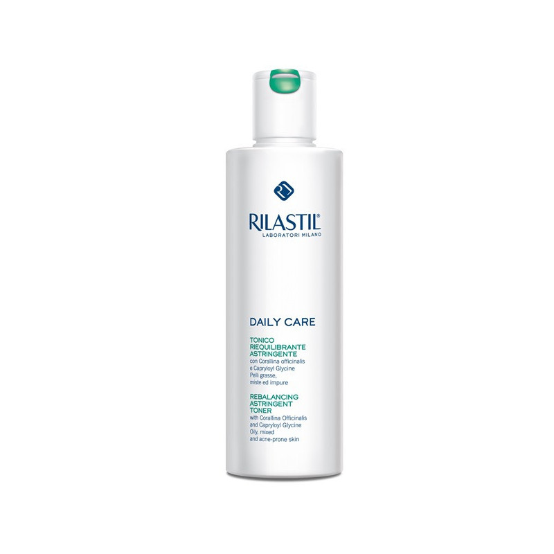 RILASTIL DAILYCARETONASTR250 RILASTIL DAILYCARETONASTR250