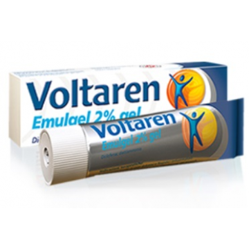 VOLTAREN EMULGEL GEL 100 GR 2%