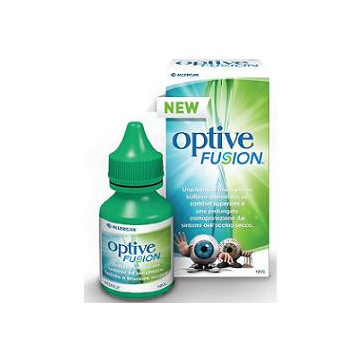 OPTIVE FUSION 10ML