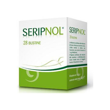 SERIPNOL 28BUST