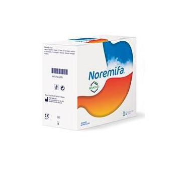 NOREMIFA 25BUST 20ML