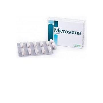 MICROSOMA 30CPS