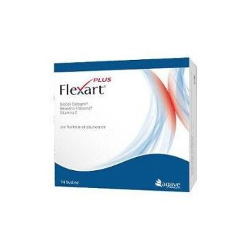 FLEXART PLUS 14BUST NF